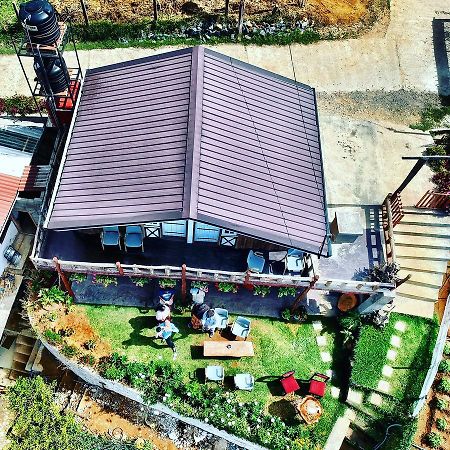 The Paul Wood Cabana Villa Nuwara Eliya Kültér fotó