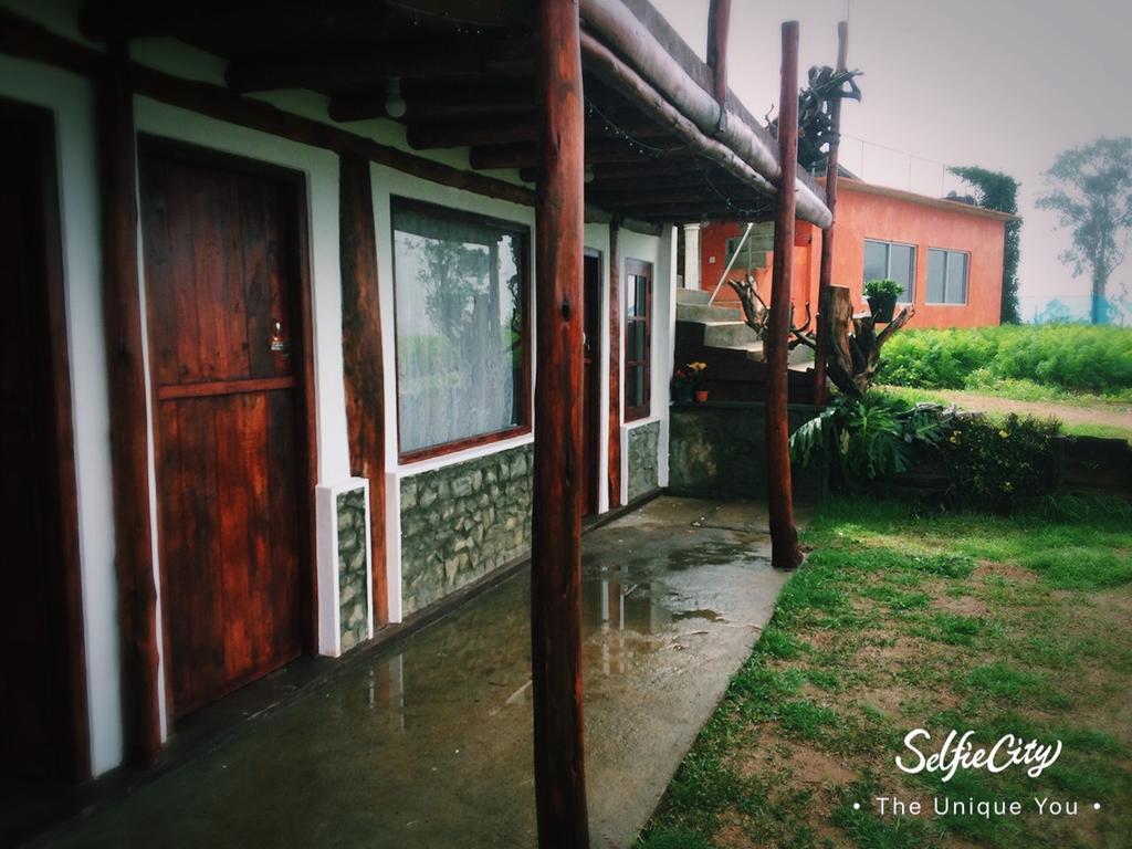 The Paul Wood Cabana Villa Nuwara Eliya Kültér fotó