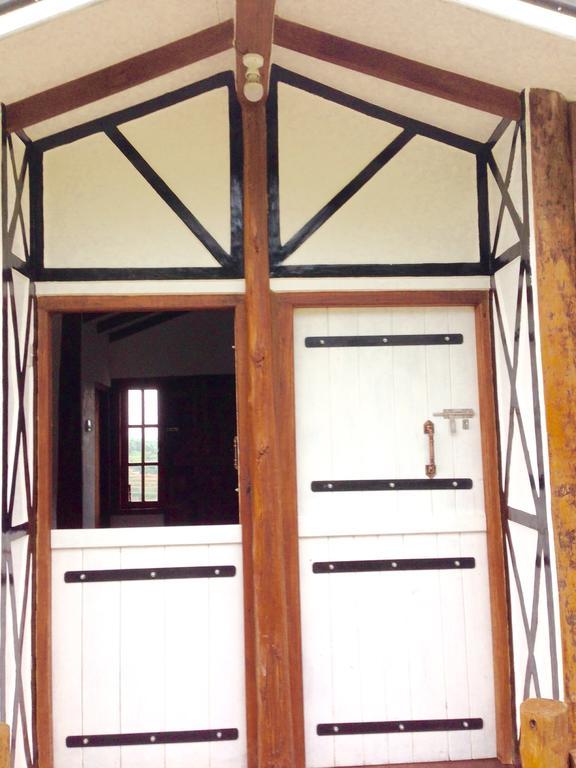 The Paul Wood Cabana Villa Nuwara Eliya Kültér fotó