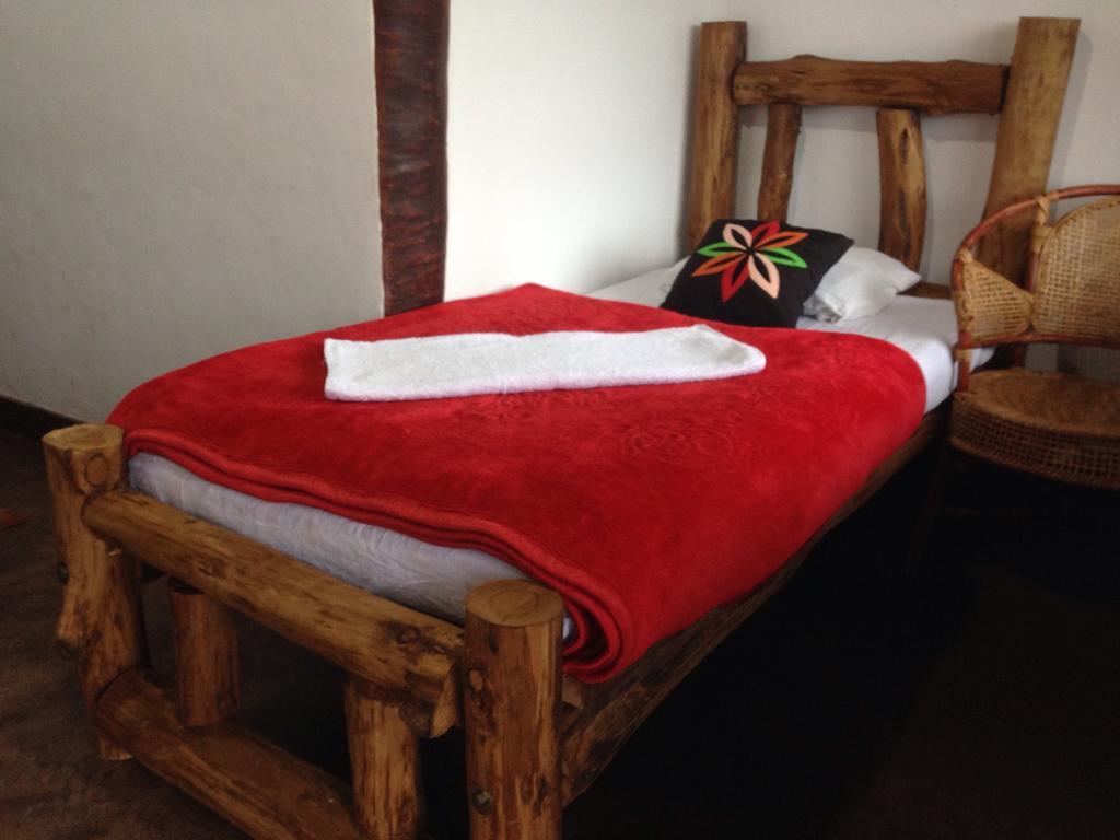 The Paul Wood Cabana Villa Nuwara Eliya Kültér fotó