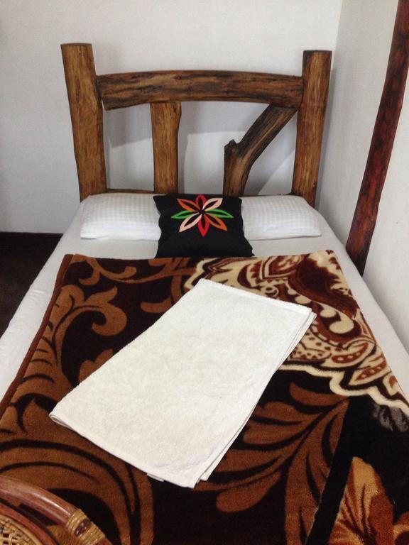 The Paul Wood Cabana Villa Nuwara Eliya Kültér fotó