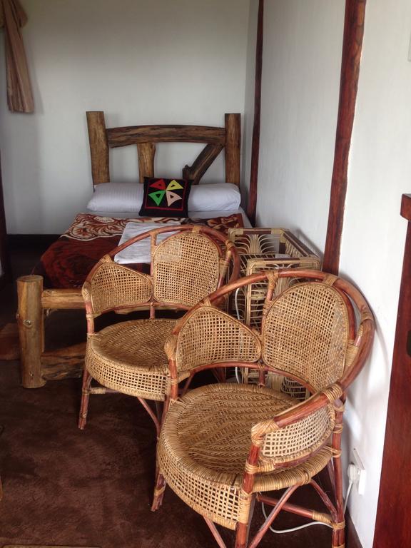 The Paul Wood Cabana Villa Nuwara Eliya Kültér fotó