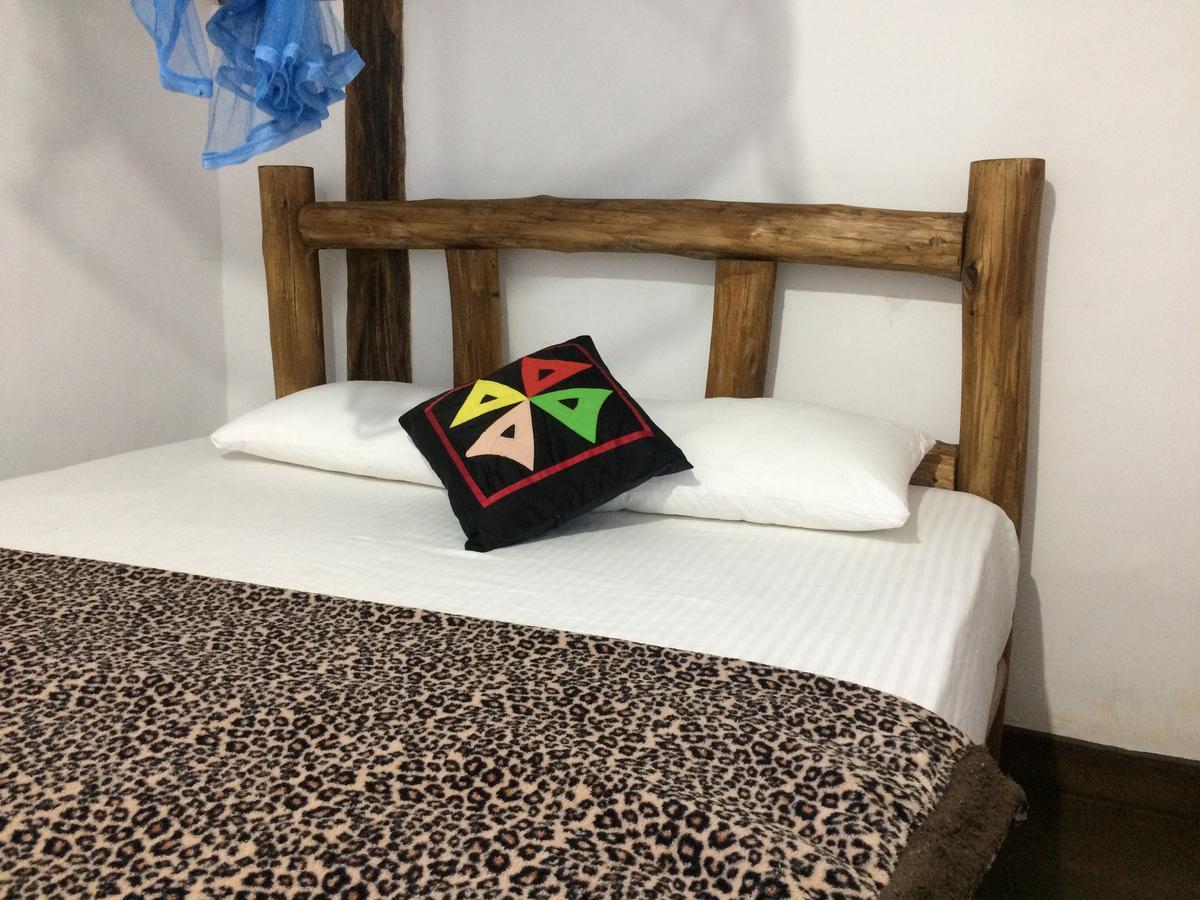 The Paul Wood Cabana Villa Nuwara Eliya Kültér fotó