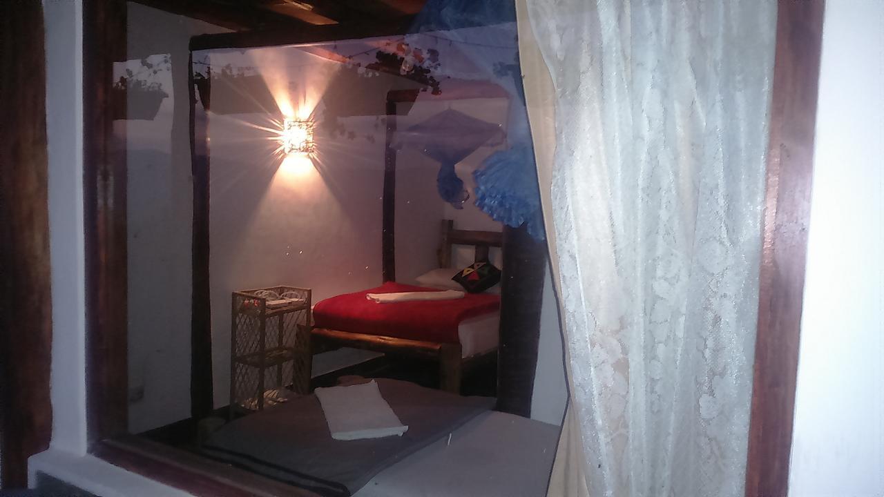 The Paul Wood Cabana Villa Nuwara Eliya Kültér fotó