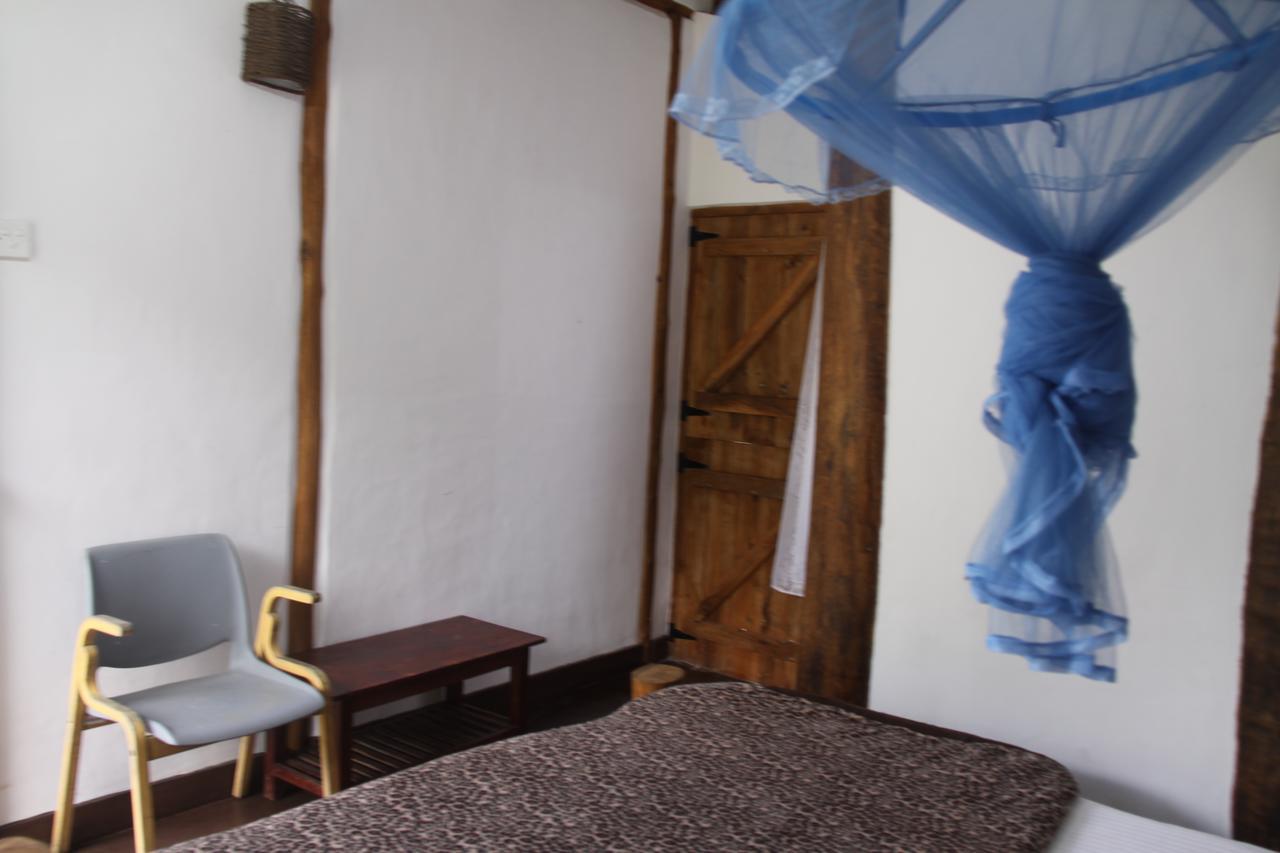 The Paul Wood Cabana Villa Nuwara Eliya Kültér fotó