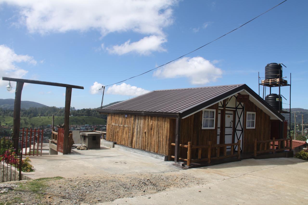The Paul Wood Cabana Villa Nuwara Eliya Kültér fotó