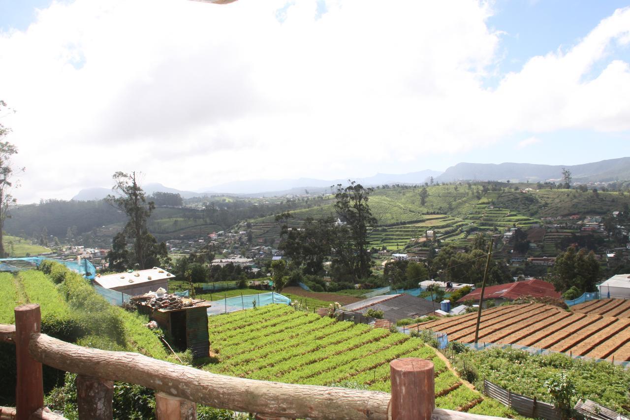 The Paul Wood Cabana Villa Nuwara Eliya Kültér fotó