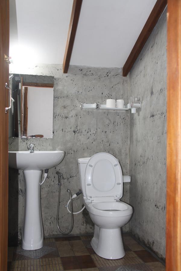 The Paul Wood Cabana Villa Nuwara Eliya Kültér fotó