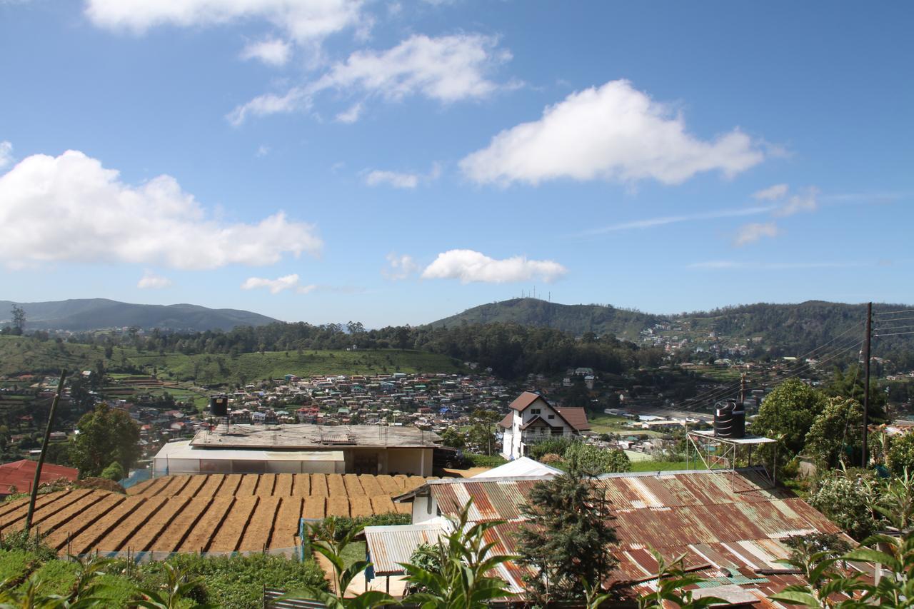 The Paul Wood Cabana Villa Nuwara Eliya Kültér fotó