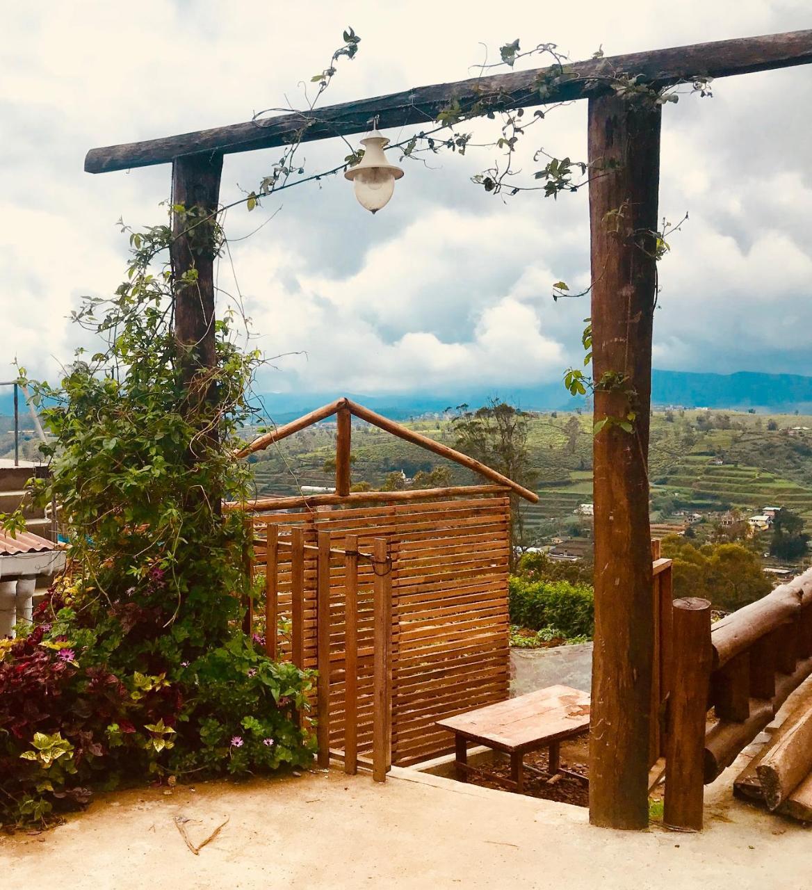 The Paul Wood Cabana Villa Nuwara Eliya Kültér fotó
