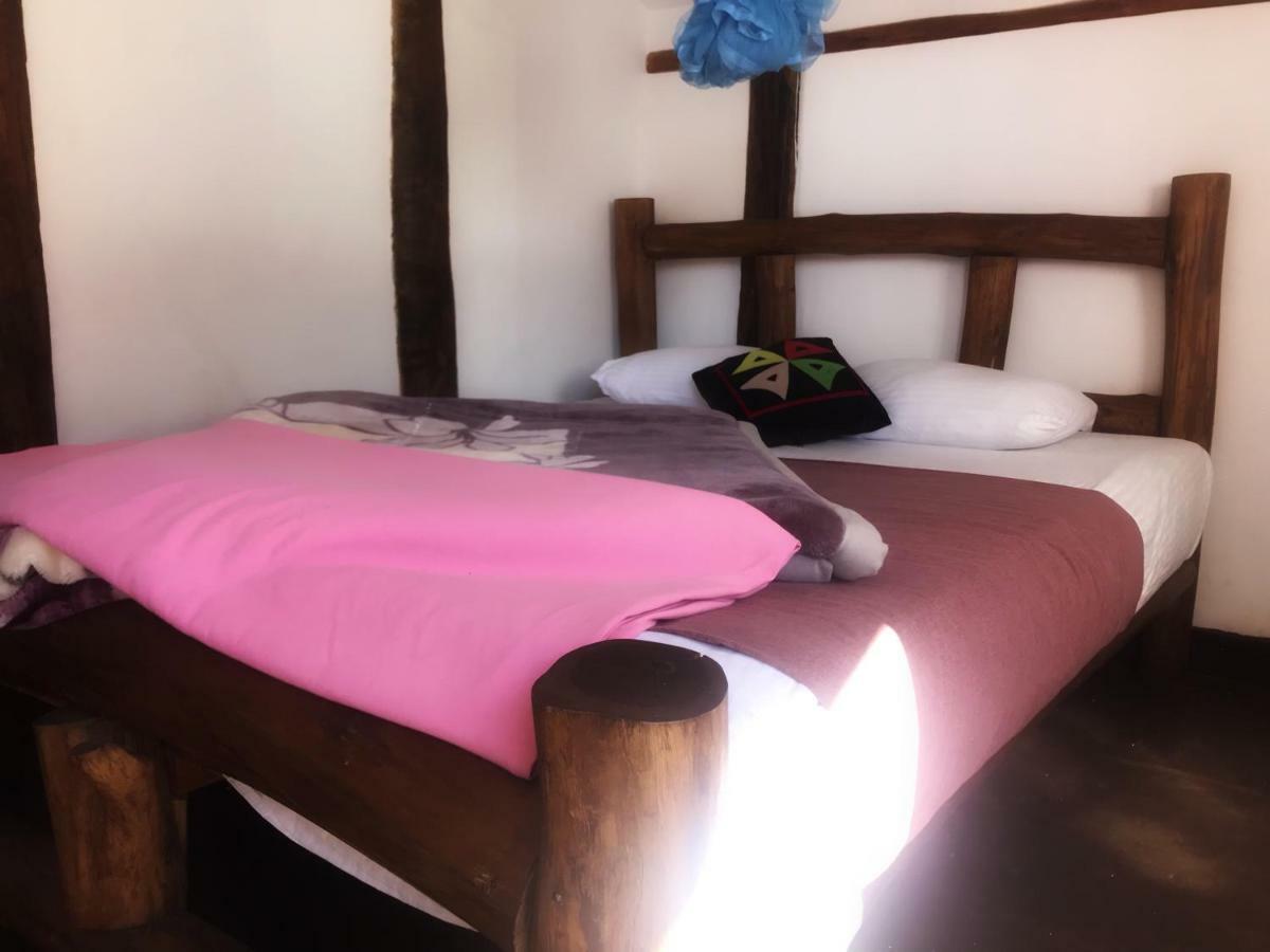 The Paul Wood Cabana Villa Nuwara Eliya Kültér fotó