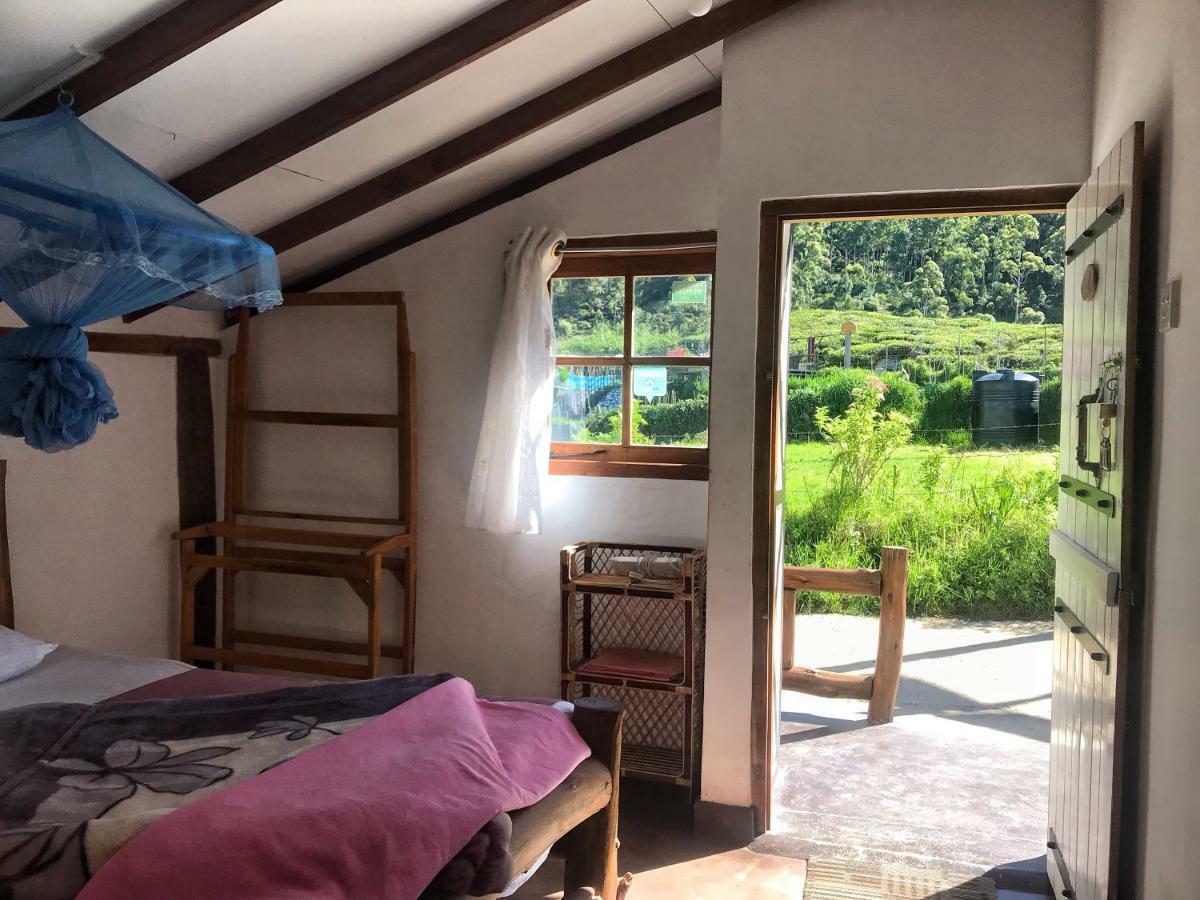 The Paul Wood Cabana Villa Nuwara Eliya Kültér fotó