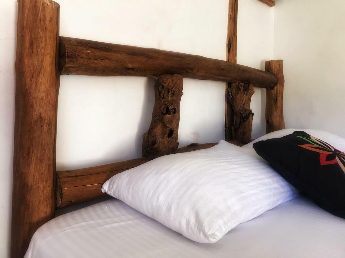 The Paul Wood Cabana Villa Nuwara Eliya Kültér fotó