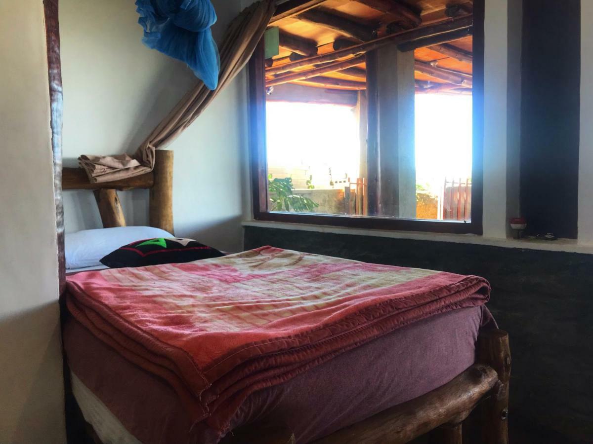 The Paul Wood Cabana Villa Nuwara Eliya Kültér fotó
