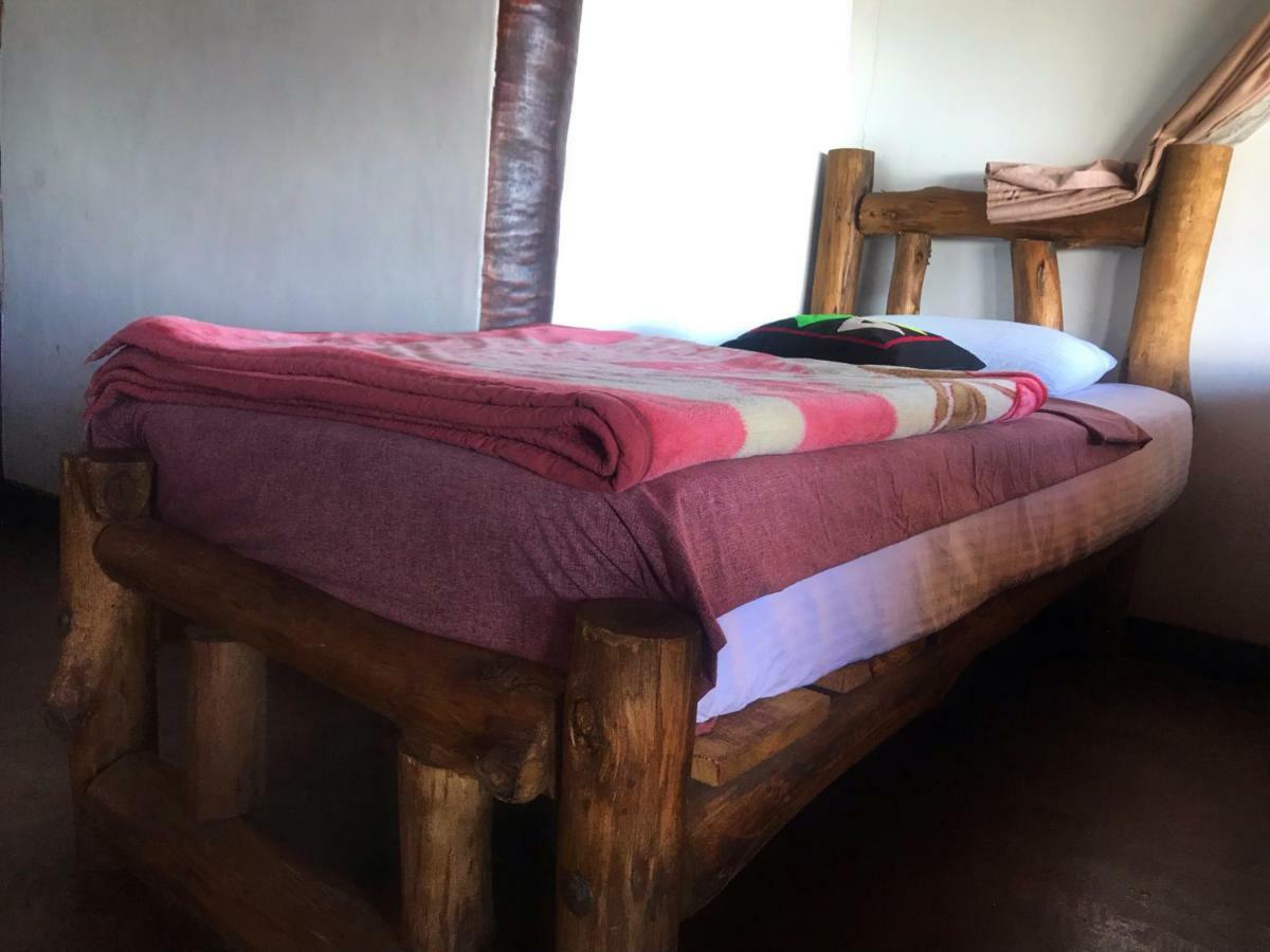 The Paul Wood Cabana Villa Nuwara Eliya Kültér fotó