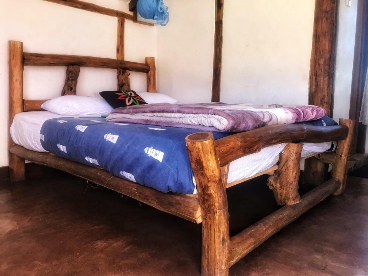 The Paul Wood Cabana Villa Nuwara Eliya Kültér fotó